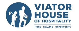 viator house logo