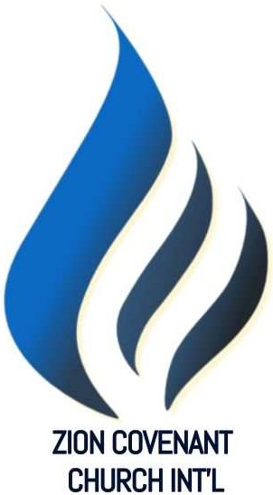zion covenant church logo