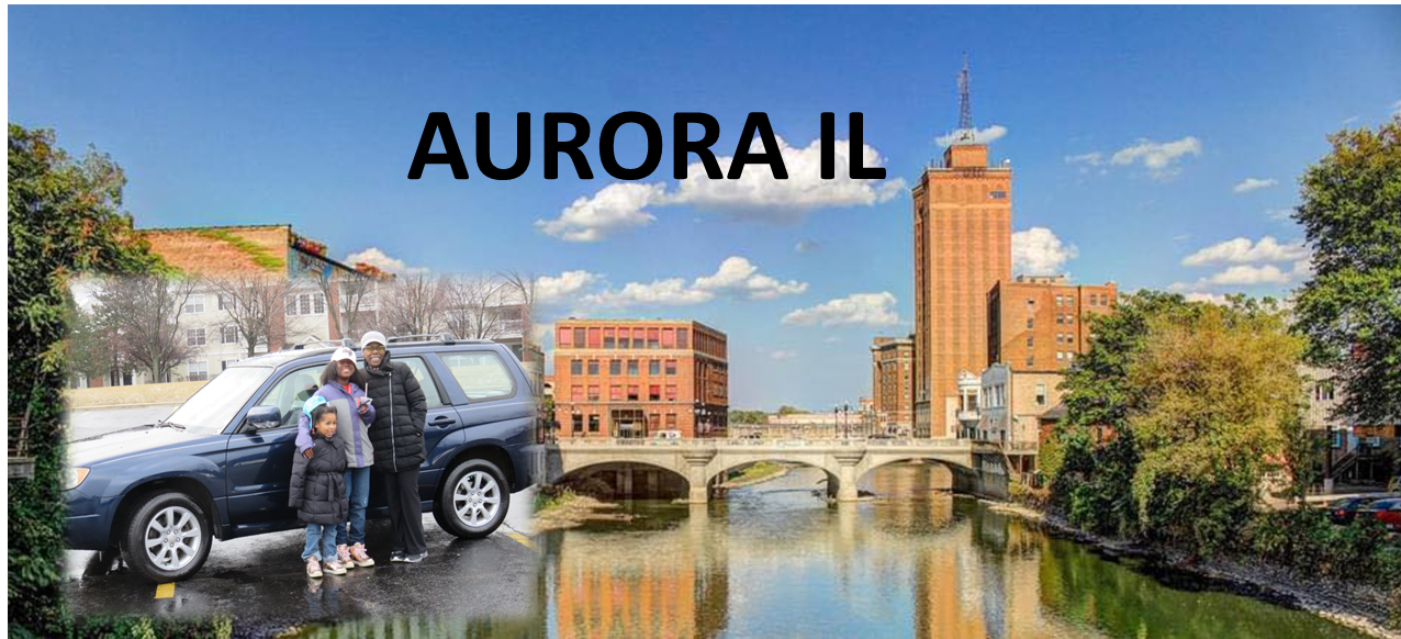 Cars of Hope Donates Cars to Deserving Families Who Have Fallen on Hard Times in Aurora