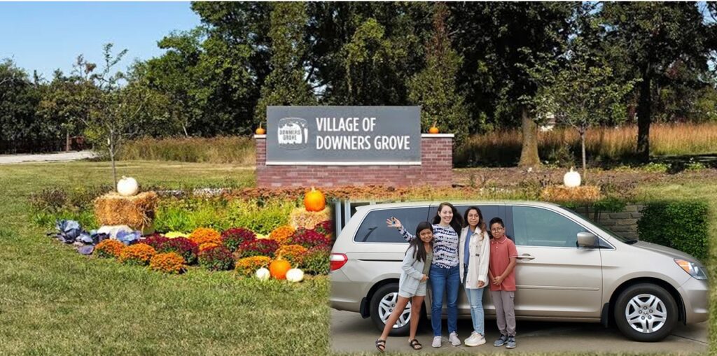 Donate Car Downers Grove